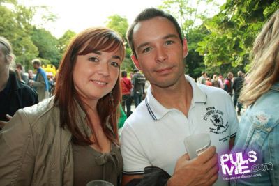 Fêtes de la Musique au Parc ! - Gallerie photo #71